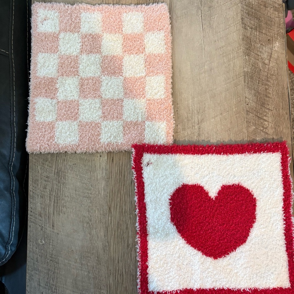 Caden Lane Luxe Loveys